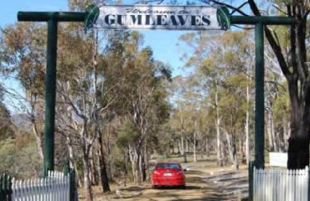 Little Swanport Gumleaves Bush Holidays מראה חיצוני תמונה