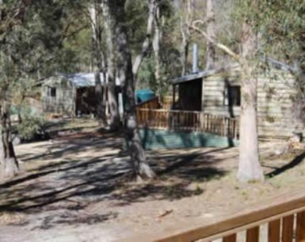 Little Swanport Gumleaves Bush Holidays מראה חיצוני תמונה